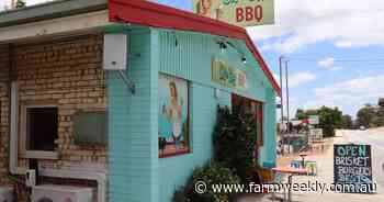 Mrs'Sippy BBQ: Dishing up a taste of Texas style barbecue at Bakers Hill