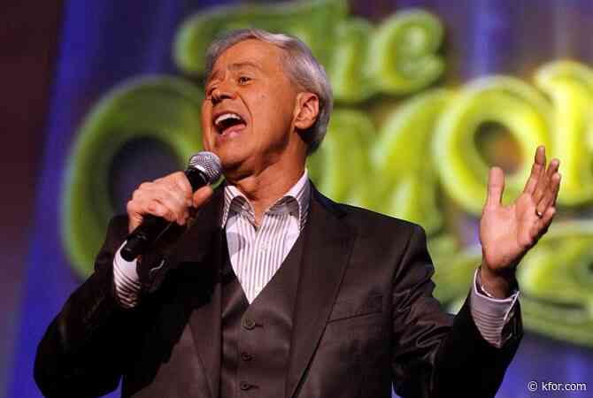 Wayne Osmond dies at age 73, family says: 'Will miss him dearly'