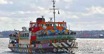 Mersey Ferries issue statement as all services suspended