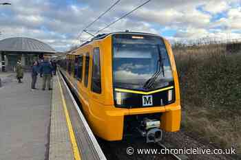 Metro team 'working through the night' to fix Haymarket issue, but 'additional issue' hits Gateshead