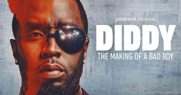 Diddy: The Making of a Bad Boy Trailer Previews Peacock Documentary