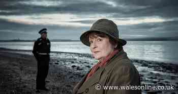 ITV Vera finale shows Brenda Belthyn's character as a young girl for first time in flashbacks