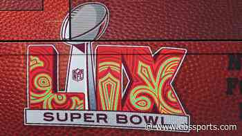 Where is 2025 Super Bowl? Location, time, date, halftime show, logo of upcoming NFL championship game