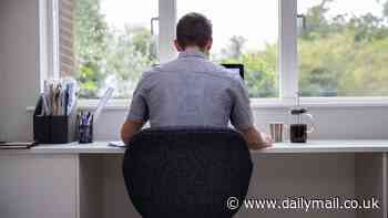 Online viewing of extreme misogyny rose in WFH staff during the Covid lockdown, expert reveals