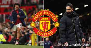 Incredible swap deal in works: Man United enter talks with Euro giants to sign attacker with 53 goals & 11 assists