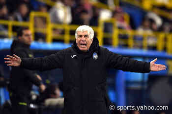 Gasperini: ‘Atalanta verified players, did not snub’ Supercoppa