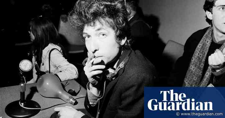 How Bob Dylan went from being unknown to unforgettable | Letters