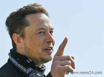 News24 | Trump ally Musk now wants fresh election to 'save' UK