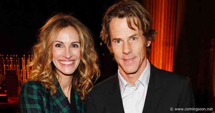 Who Is Julia Roberts’ Husband? Danny Moder’s Job & Relationship History