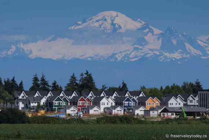 Up, down, unchanged? Here’s how home values fared across B.C. in new assessments