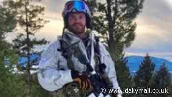 Haunting role Green Beret Matthew Livelsberger performed for military as service record is revealed