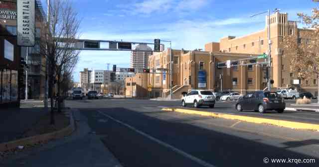 Albuquerque city councilors propose ordinance to address housing crisis