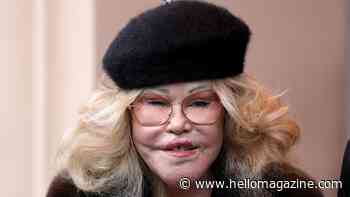 Inside Jocelyn Wildenstein's complex and troubled life before tragic death