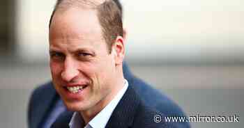 Prince William channels late Queen as ‘new rock’ for royal family