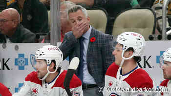 Canadiens Announce Press Conference: Martin St-Louis Takes a Media Day Off and Details are Revealed