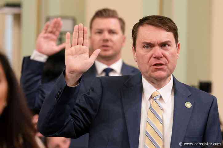 Letters: Carl DeMaio’s revealing op-ed about how the crooked Assembly really works