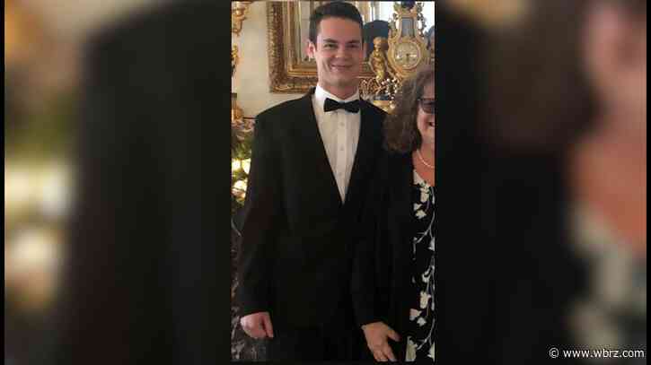 'Nobody deserved this:' Family of New Orleans attack victim speaks on remembering him, other victims