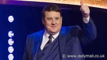 Peter Kay tops 2024 UK rich list after earning over £27MILLION from his  residency tour