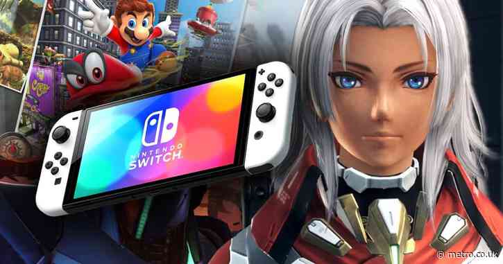 Nintendo Switch 2 launch game predictions – from Mario Kart to Smash Bros.