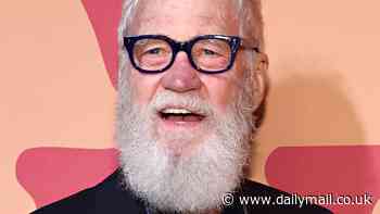 David Letterman insists he has 'greater humanity' since leaving showbiz for his home state of Indiana