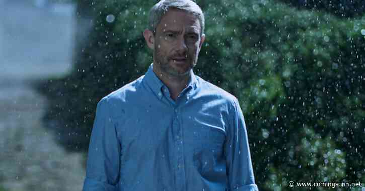 Martin Freeman Net Worth 2024: How Much Money Does He Make?