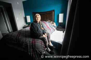 ‘It’s been a horror story’: returning Birchwood Terrace resident