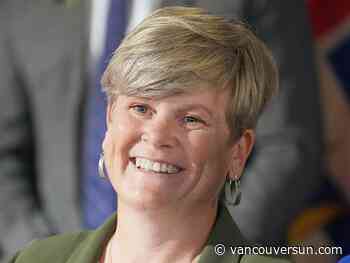 B.C.'s Health Minister faces critical decisions in our care crisis