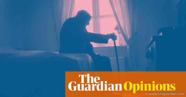 Britain has a social care crisis. Here’s how Labour plans to fix it | Wes Streeting