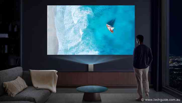 LG reveals new lifestyle projectors that can turn any room into a home cinema