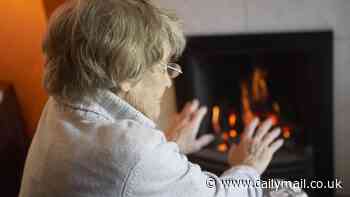 Millions of elderly Brits who lost winter fuel payments thanks to Rachel Reeves risk being left to FREEZE - as Arctic blast sweeps the UK with up to EIGHT inches of snow expected