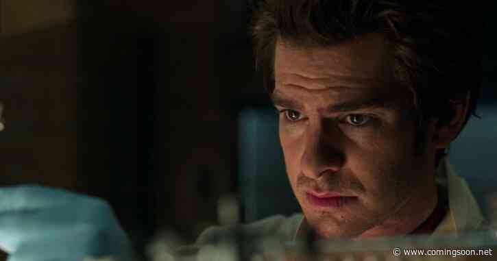 Why Fans Think Andrew Garfield Will Be in Spider-Man 4 After No Way Home