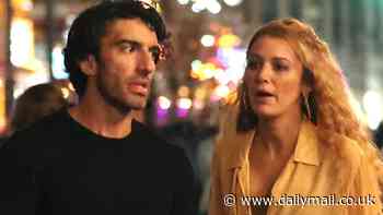 Justin Baldoni 'absolutely' plans to sue Blake Lively 'soon' after she accused him of sexual harassment