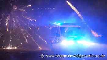 „Erschütternde“ Silvester-Vorfälle in Wolfsburg-Westhagen