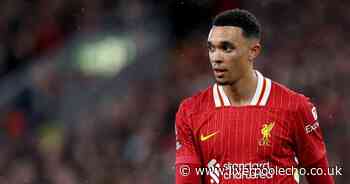 Real Madrid's Trent Alexander-Arnold stance 'emerges' as Liverpool suffer transfer blow