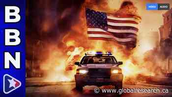 Video: Surge of Terror Attacks Hits U.S. Cities: Is a Hidden Agenda Unfolding?