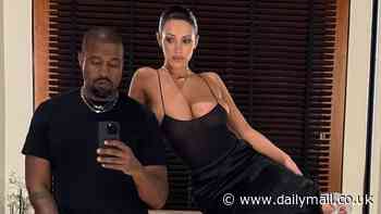 The wild detail fans are noticing in THOSE pictures of Kanye West and Bianca Censori