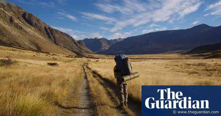 ‘They spread magic’: New Zealand’s ‘trail angels’ offer weary hikers food, showers and hope