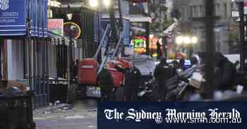 New Orleans attack a ‘wake-up call’ on terrorism in Australia