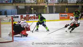 Salzgitter Icefighters: Revanche oder nächste Derby-Klatsche?