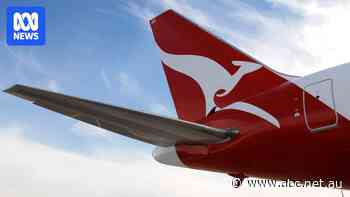 Qantas, Jetstar and Virgin lag global rivals, ASX closes higher — as it happened