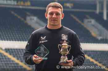 Recalling Hull FC's last 33 academy debuts including current longest serving player