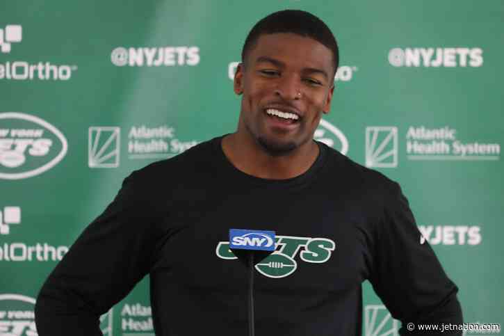 DJ Ready to Roll; Reed Looking Forward to Leaving Jets