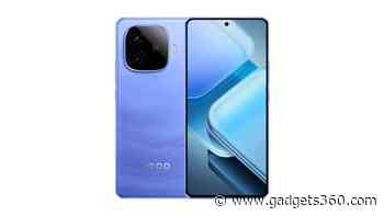 iQOO Z9 Turbo Long Battery Life Edition Launched: Price, Specifications