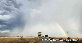 Multiple fires burn across the State following thunderstorm activity