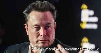 Elon Musk wades into deepening row over Oldham grooming gang inquiry calls