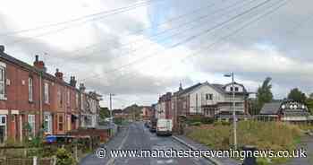 Man found dead following 'gas leak' at Salford home