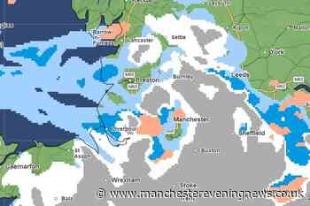Met Office updates when Greater Manchester is set for snow days after devastation