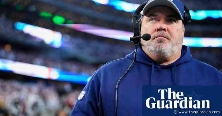 NFL hot seat index: which coaching jobs will open on Black Monday?