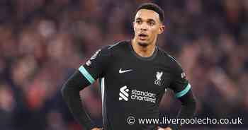 Trent Alexander-Arnold 'makes two Liverpool demands' after Real Madrid approach