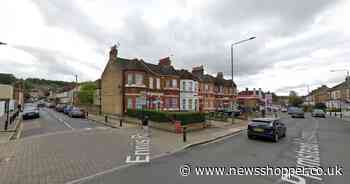 Cyclist taken to hospital after crash with car in Plumstead